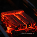 FireMax Bamboo Материал и форма куба длинный Отопление Бездымная машина из опилок спрессованный уголь